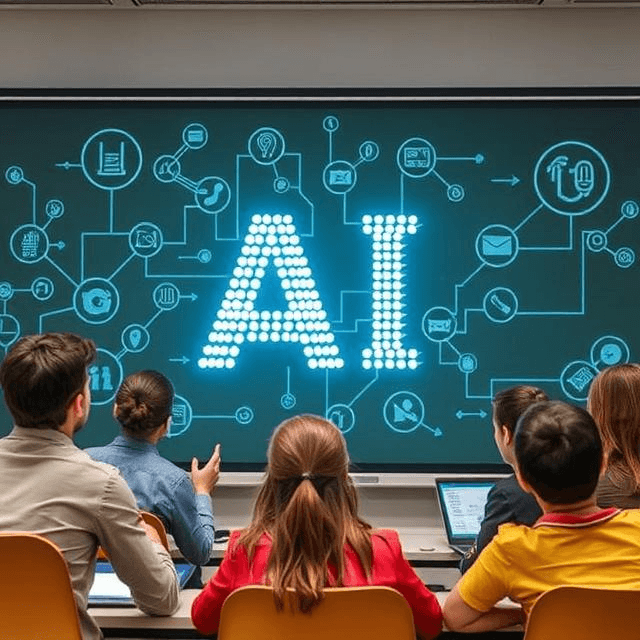 Educational Technology