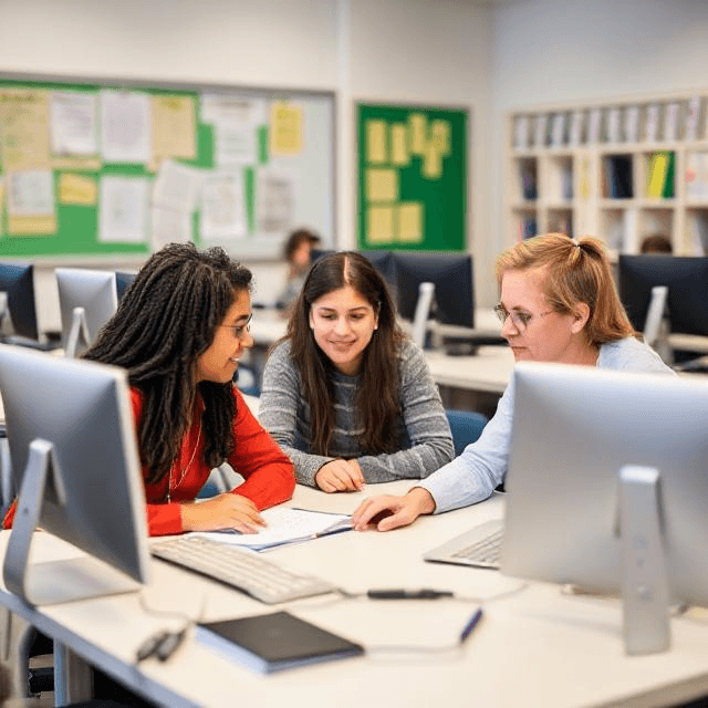 Personalized Mentorship